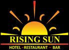 The Rising Sun