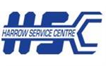 Harrow Services Centre
