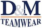 D&M Teamwear