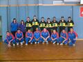 Bessborough Tour of Vienna 2005