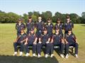 Barbarians v West Harrow, July 26 (2)